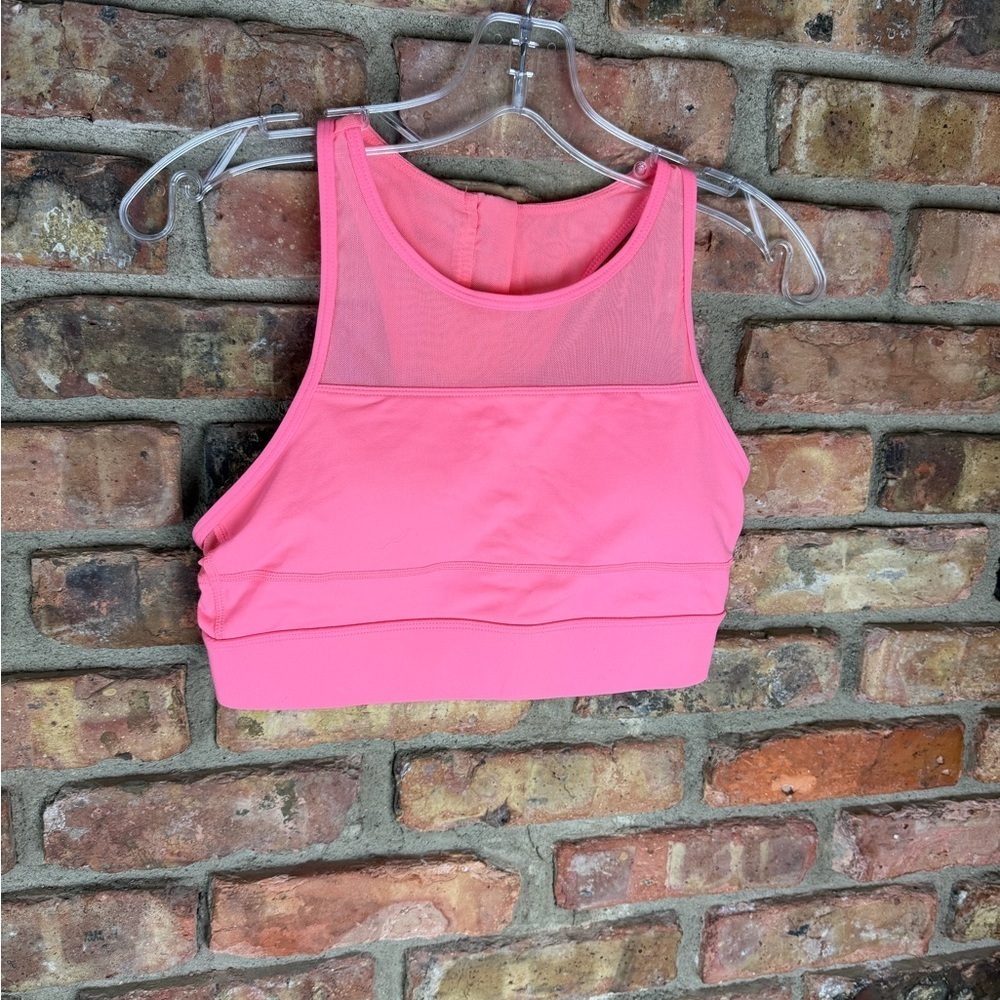 Zyia Sports Bra